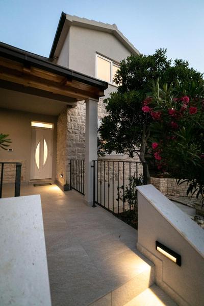 The Plaza Ground Floor Apartments