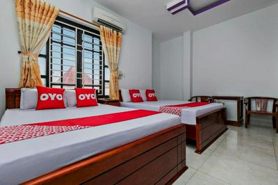 Loan Anh 2 Hotel