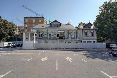 Apartments Old Town Gloria