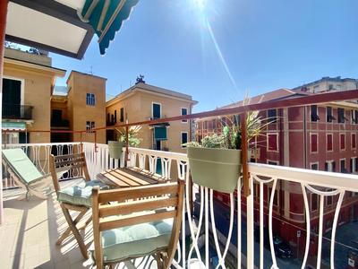 CasaViva - Comfy Trilo in Santa Margherita Ligure