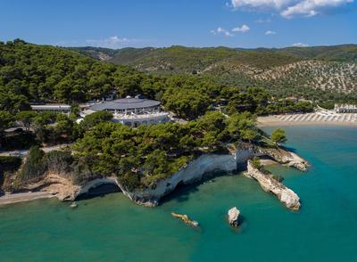 Gattarella Family Resort Puglia - Premium Half-Board à la carte