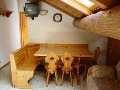Bike&Ski Saroch Apartments