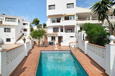 Casa Torremuelle