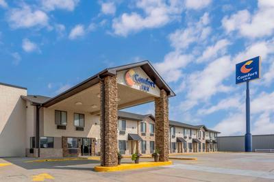 Comfort Inn Lexington, Foto 2