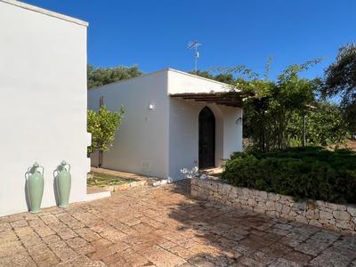 Le Lamie di Ostuni