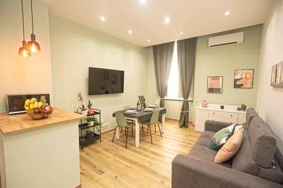 Porto Antico Exclusive Apartment - Acquario e Centro Congressi