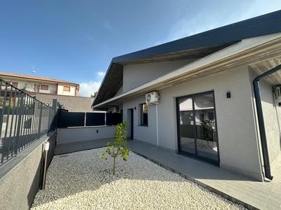 Amour Içi - Villa intera Nicolosi