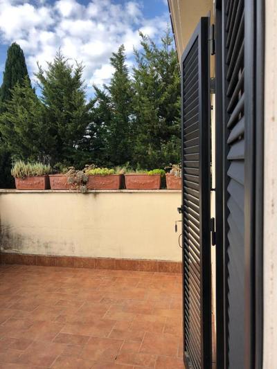 Affittacamere parco azzurro