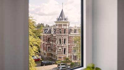 Park Plaza Vondelpark Amsterdam