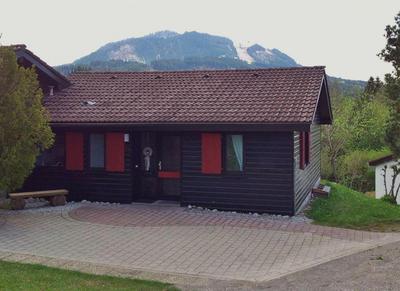 Feriendorf Reichenbach - Gamssteige 25b