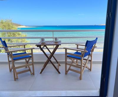 Kythera Beach Apartments
