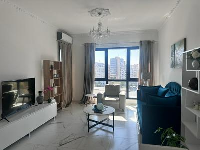 Luxurious Apartment at Square 21