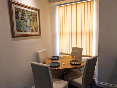 A&A Luxury Stay Olive St - City Centre Premium Stays