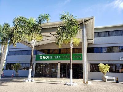 Hotel Nacional Inn São Carlos & Convenções