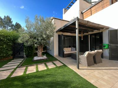 Corvera Gardens, Corvera Golf and Country Club