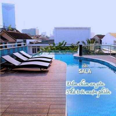 SALA HOTEL HUE
