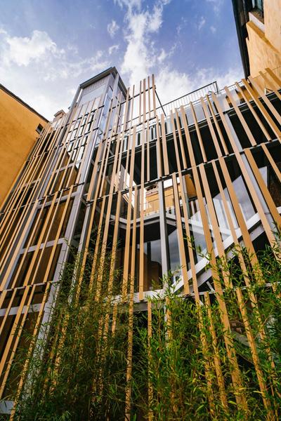 Aosta Holiday Apartments - Sant'Anselmo