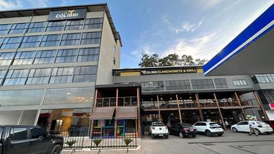 Hotel Colibri Viçosa - Próximo a UFV