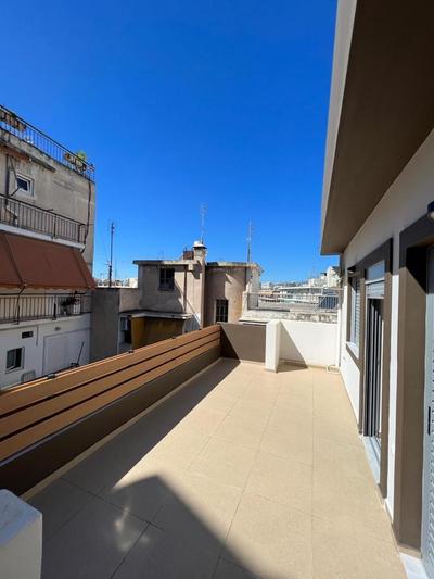 Luxury penthouse near Acropolis