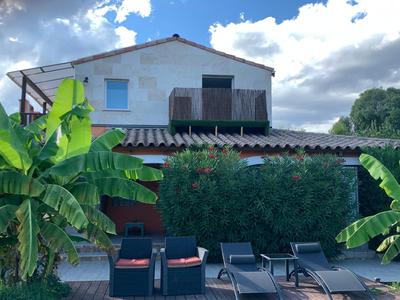 GuestHouse Le Patio34