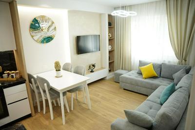Feel Home Apartment