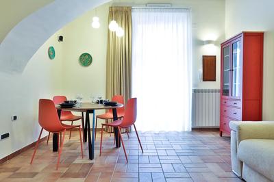 GuestHost - Casa Zia Ada nel cuore di Salerno