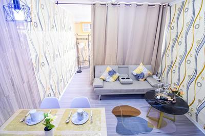 GoldMine Staycation