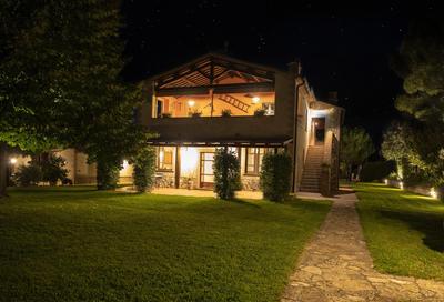 Agriturismo Gli Alberelli