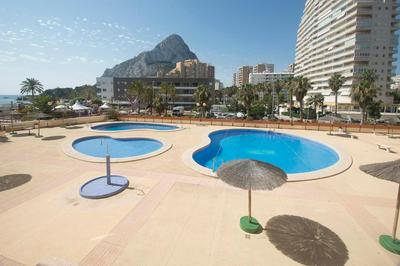 Apartamen2o marav1lloso Con vistas al mar Zafiro