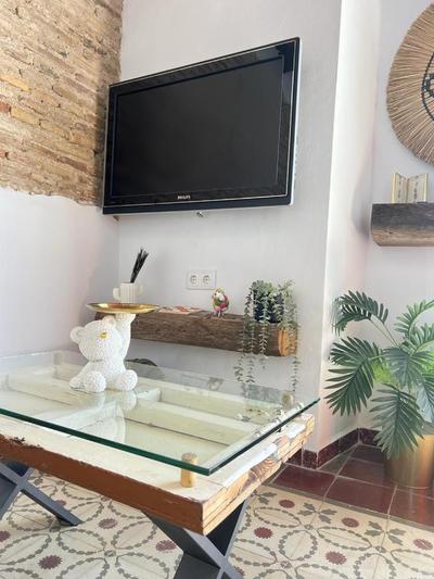 Kala Almendrillo Apartment Boutique