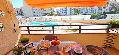 Bright Apartment Playa del Inglès