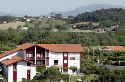 Hotel & Appartements Gochoki