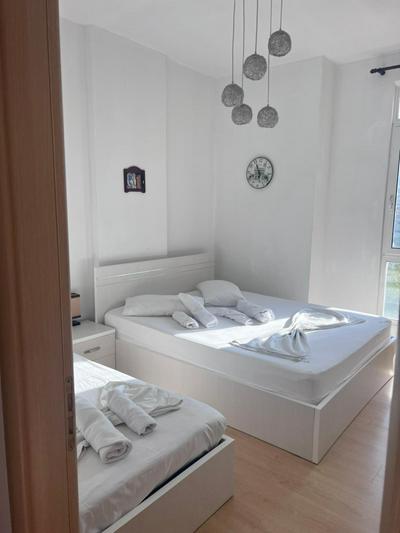 Tirana Resort