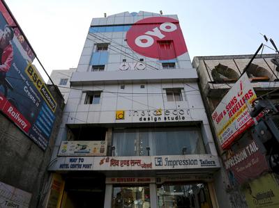 Super Hotel O Centre Point