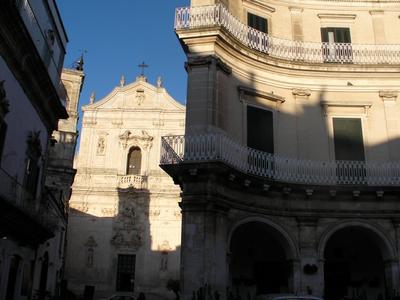 Ai Due Archi