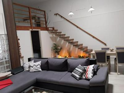 Loft moderno en Fuerteventura