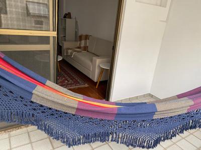 Lindo apartamento Jardim Oceânico