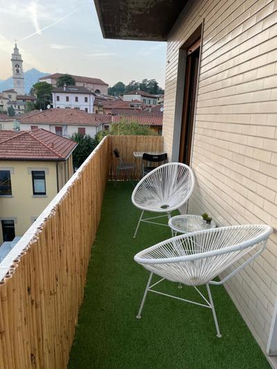 Green House Calolziocorte