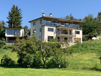 Residence Villa Schlern