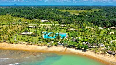 Reserva Jacumã Boutique Hotel