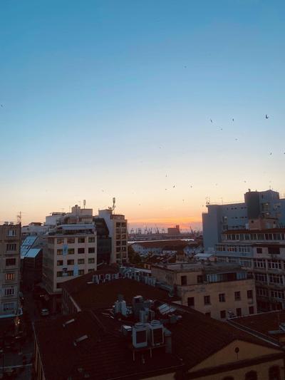Rainbow Suites Thessaloniki