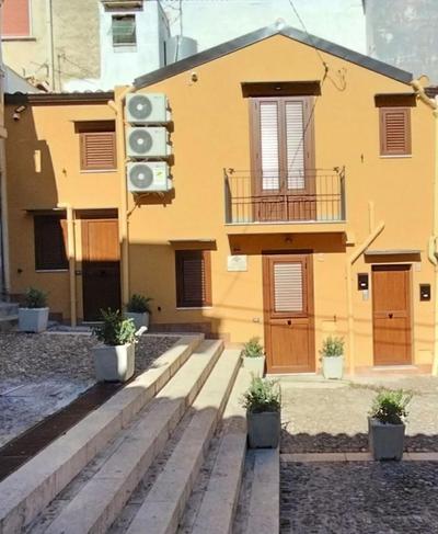 Loft Pozzillo