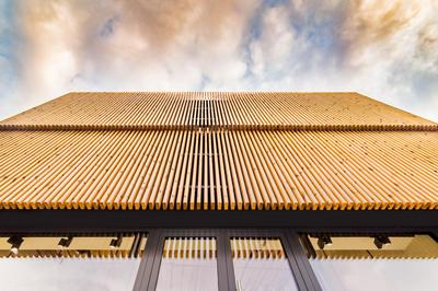 VI&LA Apart House - Large Family Terrace Apartment