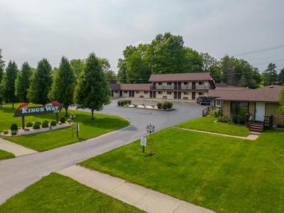 Kingsway Inn, Zdjęcie 2
