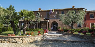 Casale Etrusco