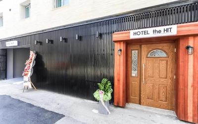 The Hit Hotel