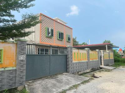 Hotel O Celine Home Syariah