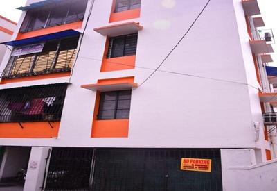 Maha Lakshmi Guest House