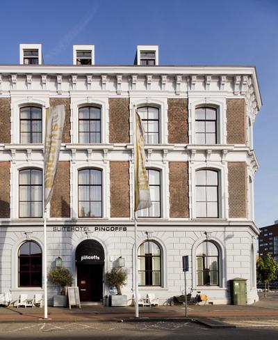 Suitehotel Pincoffs