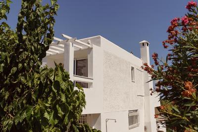 Maia beach house